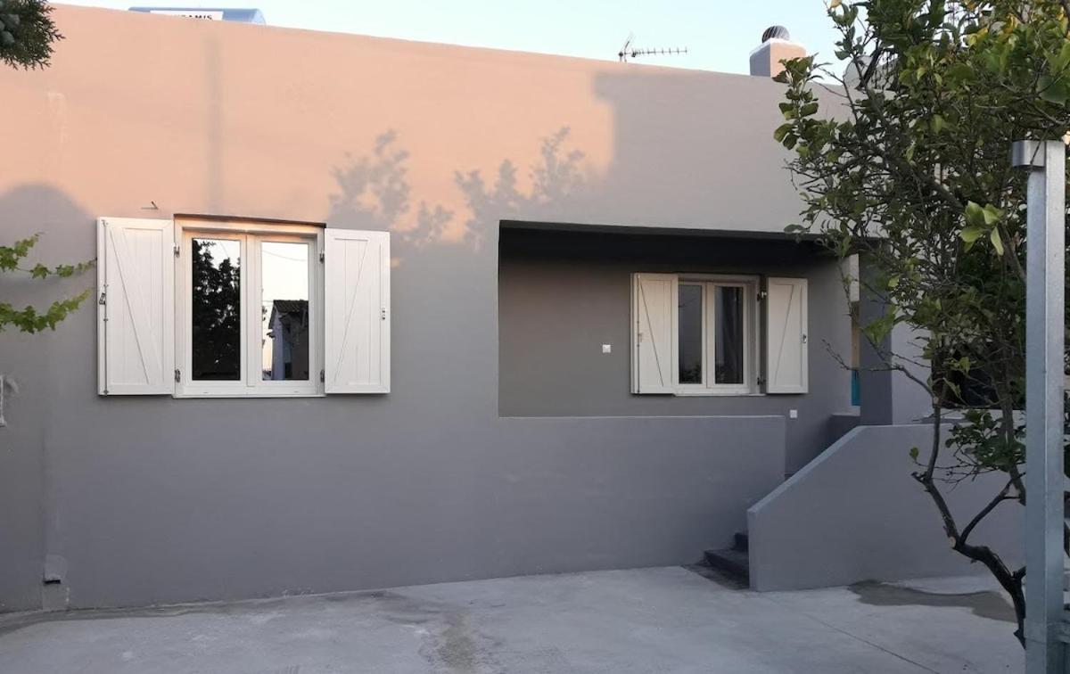 Lemon Tree Boutique Apartments - Private Pool Achlades Exterior photo