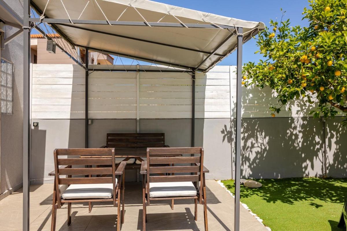 Lemon Tree Boutique Apartments - Private Pool Achlades Exterior photo